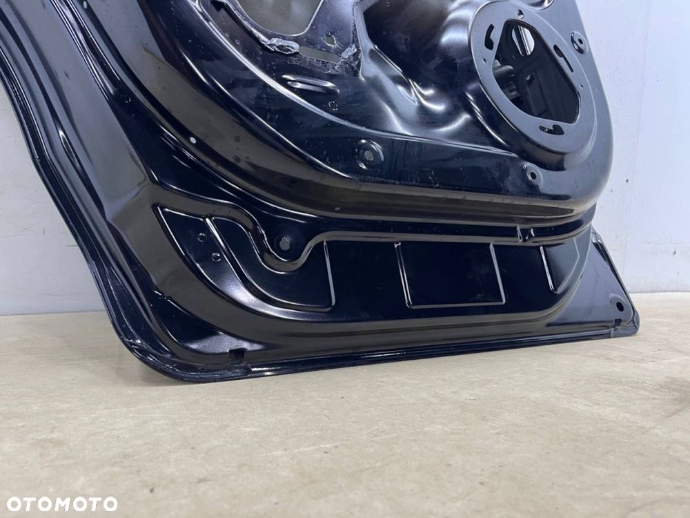 Drzwi Mitsubishi Eclipse Cross 18r.- lewe tylne lewy tył - 14