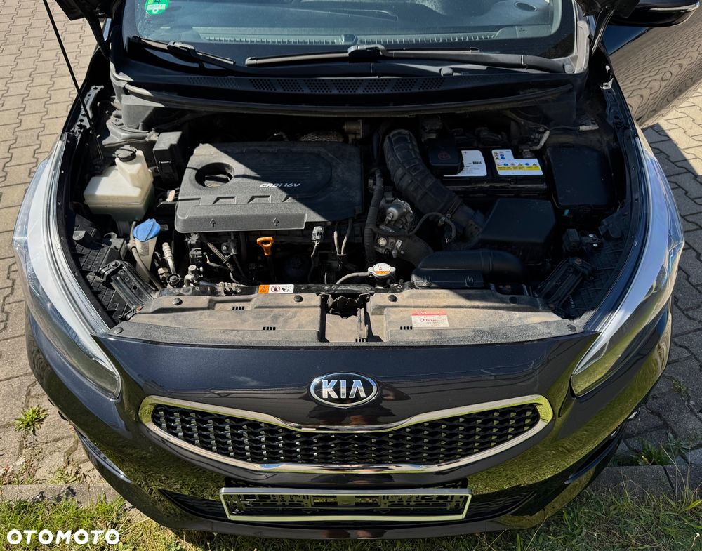 Kia Ceed 1.6 CRDi GT Line - 22