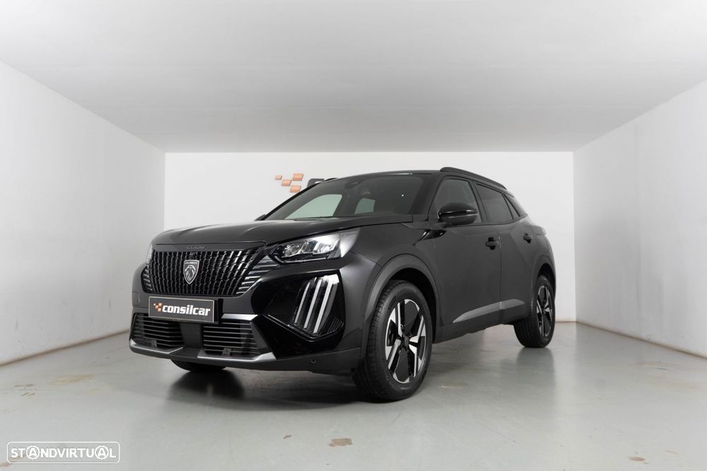 Peugeot 2008 1.2 PureTech Allure Pack - 9