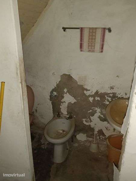 Casa de Montanha (pronta a finalizar) - Grande imagem: 5/6
