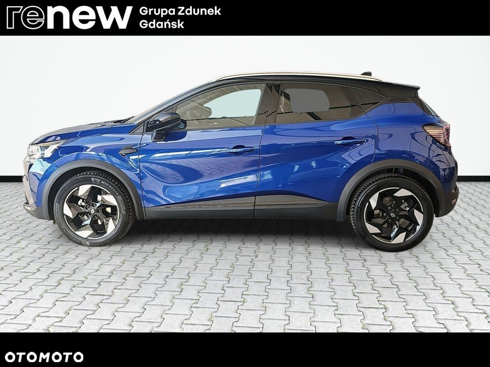Renault Captur - 9