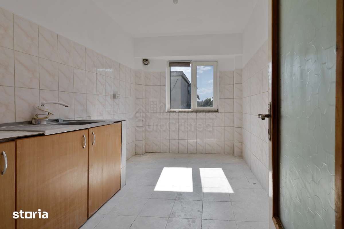 Apartament 3 camere – Mangalia | Zona:Centru-Sens,600m de plajă — fotografia 1