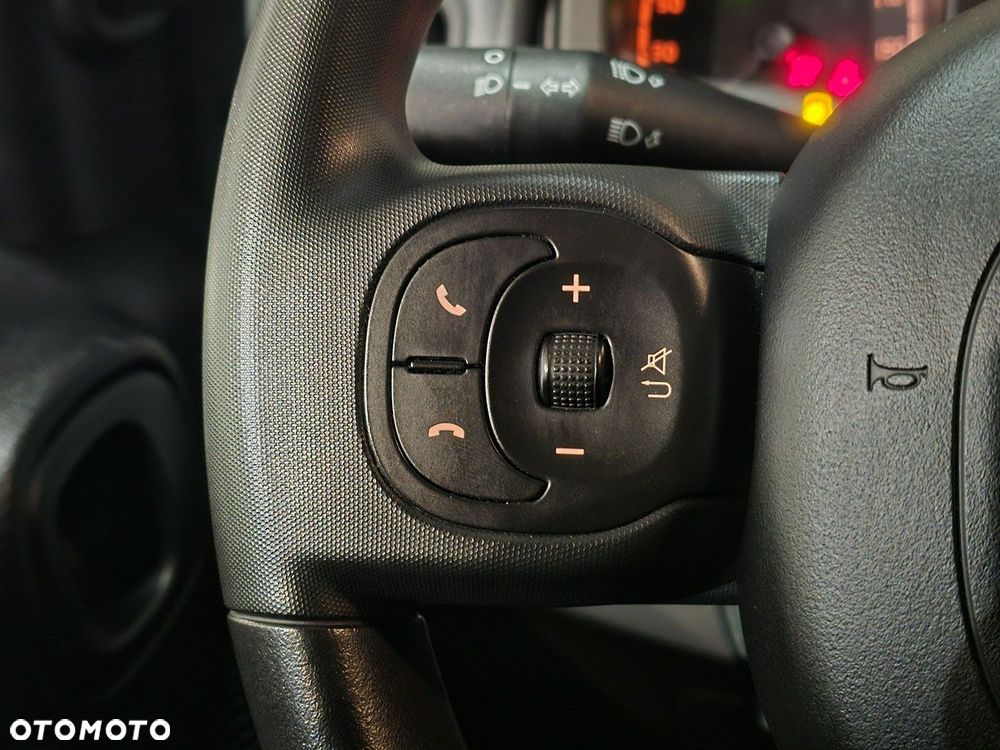 Fiat Panda 1.0 Hybrid City Cross - 22