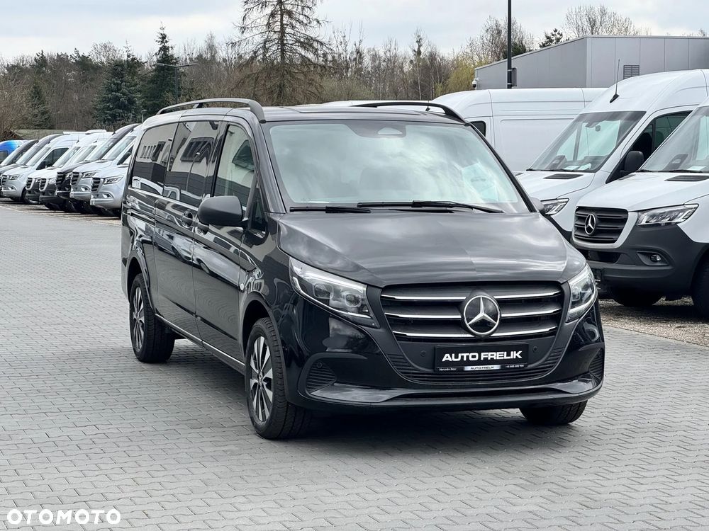 Mercedes-Benz Vito - 2