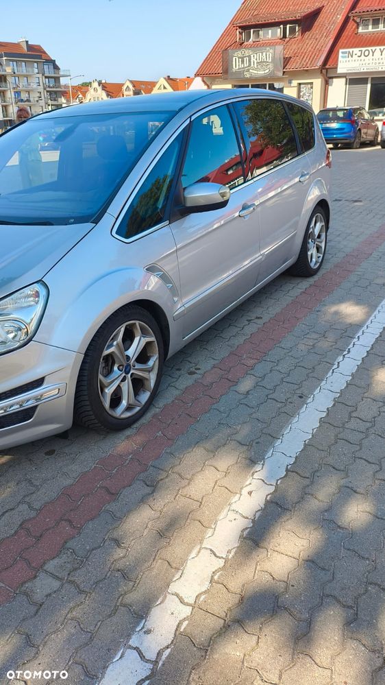 Ford S-Max 2.0 T Titanium MPS6 - 3