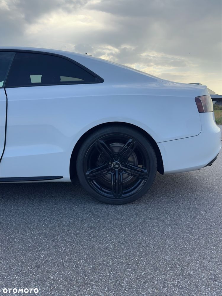 Audi A5 Coupé - 18
