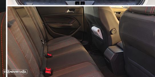 Peugeot 308 SW