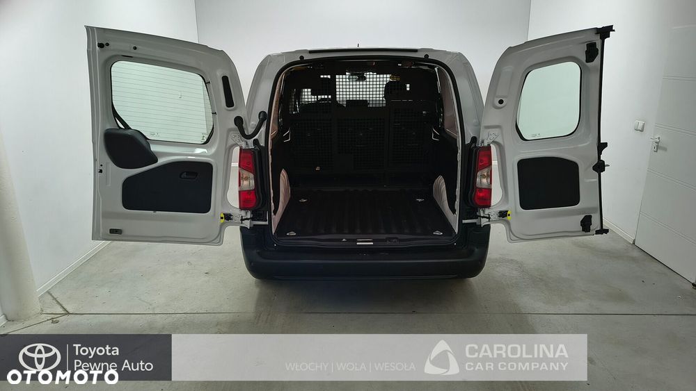 Toyota PROACE CITY - 13