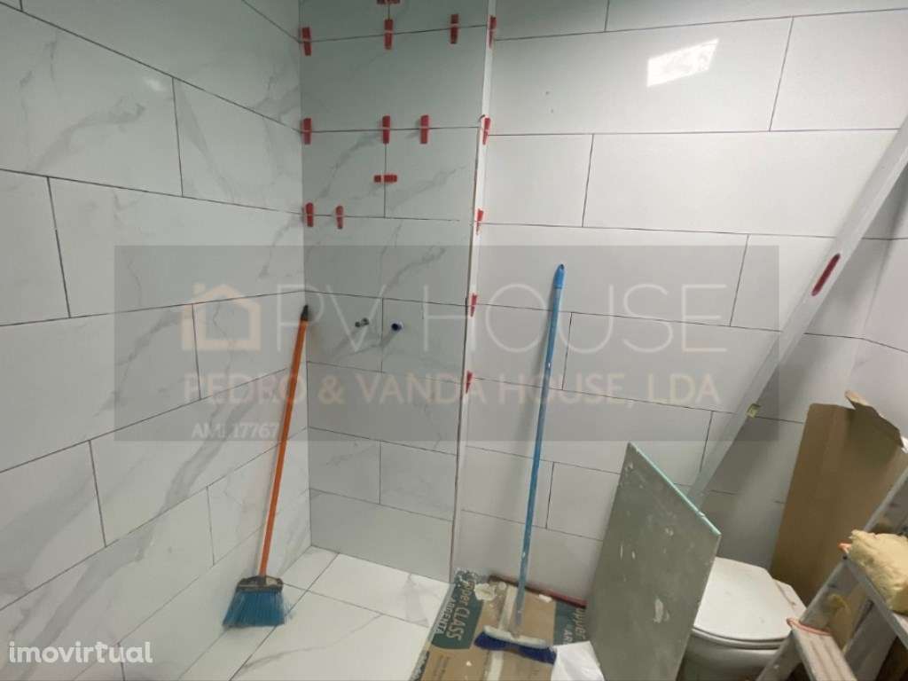 Apartamento T2 Buraca/amadora Rua Gonçalves Zarco n3 - Grande imagem: 3/24