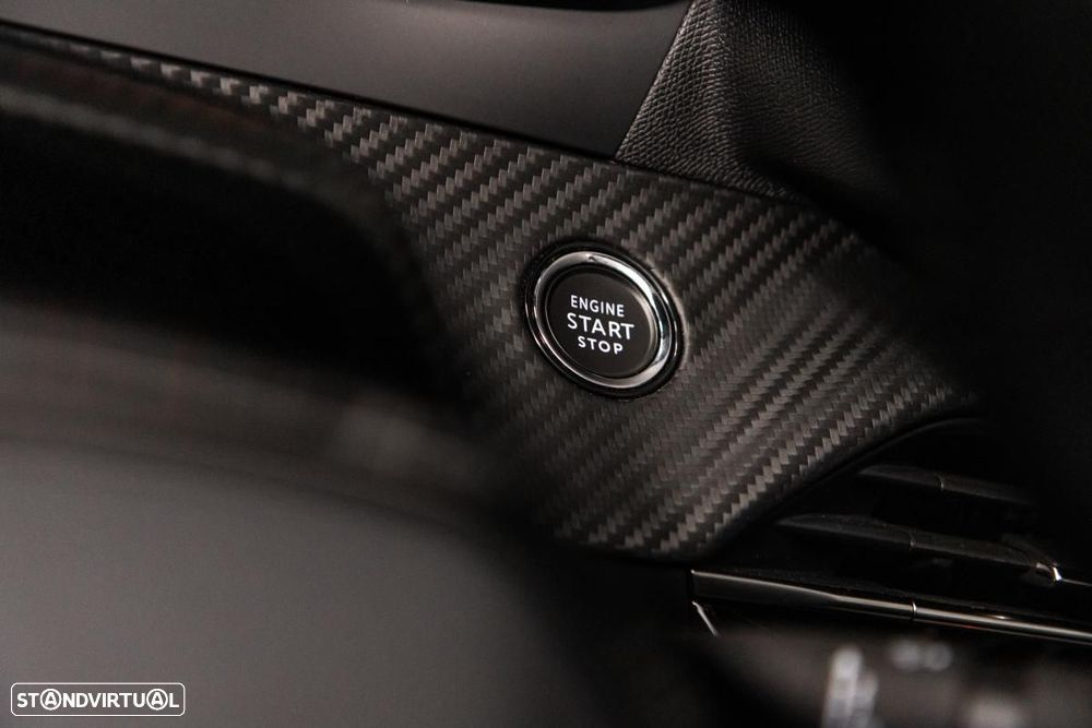 Peugeot e-208 50 kWh Active - 27