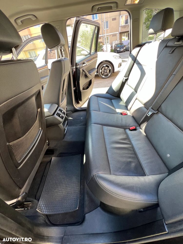 BMW X3 - 27