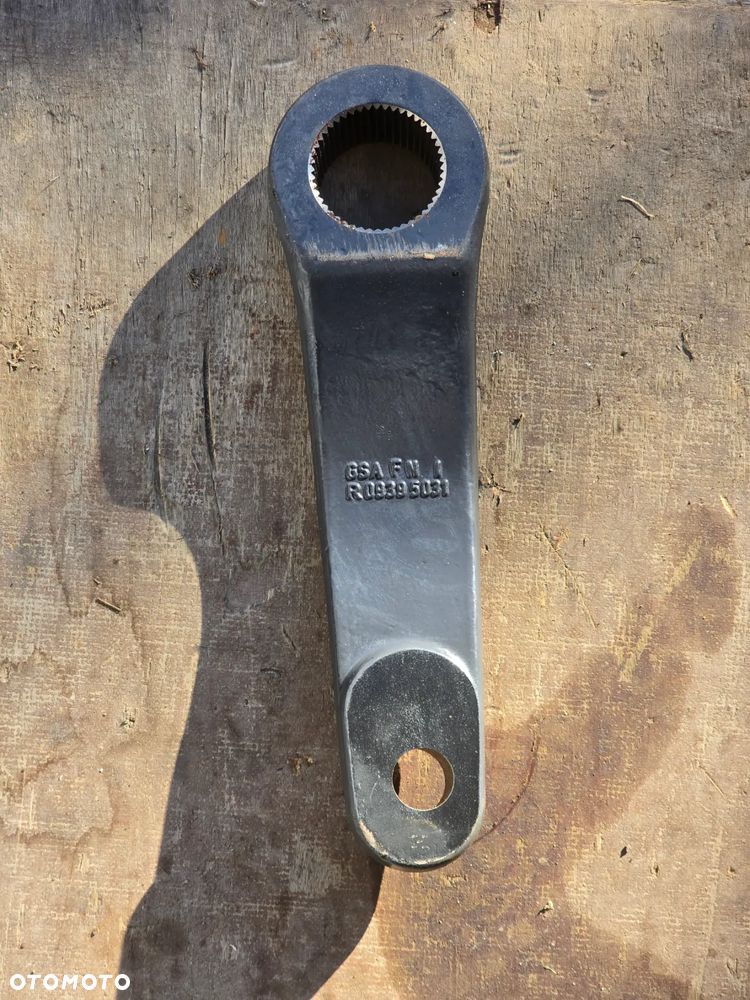 Ramię przekładni kierowniczej RENAULT PREMIUM - 2