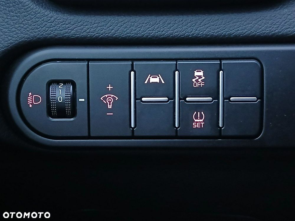 Kia Ceed 1.5 T-GDI M - 31