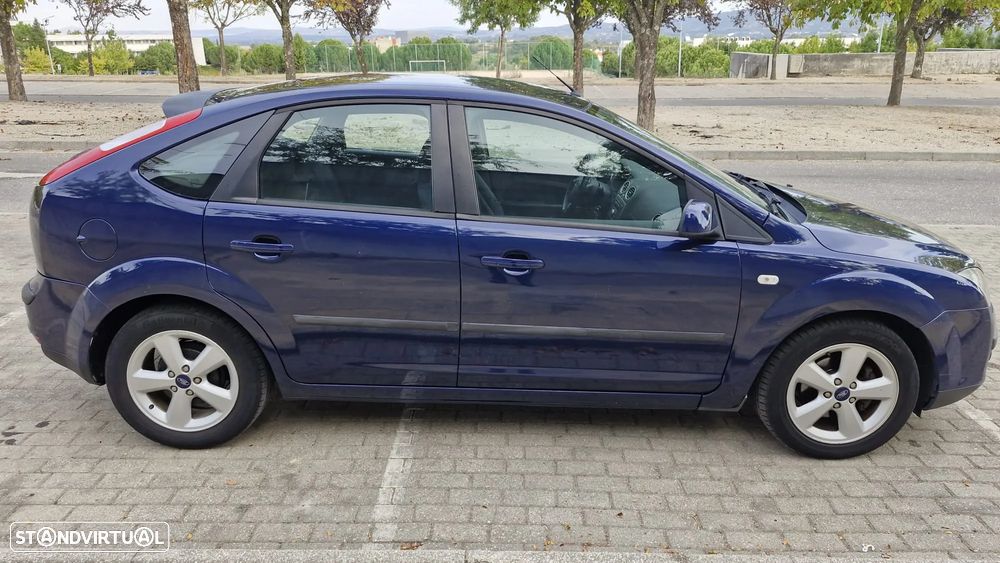 Ford Focus - 1