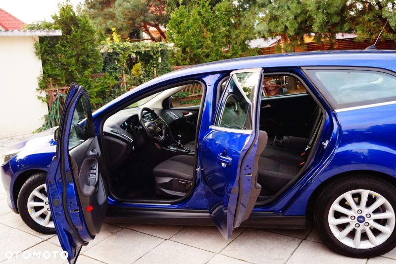 Ford Focus - 31