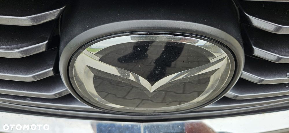 Mazda 6 Kombi SKYACTIV-D 175 Drive i-ELOOP AWD Sports-Line - 6