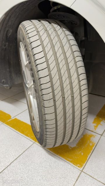 DS DS4 Esprit De Voyage EAT8 - 20