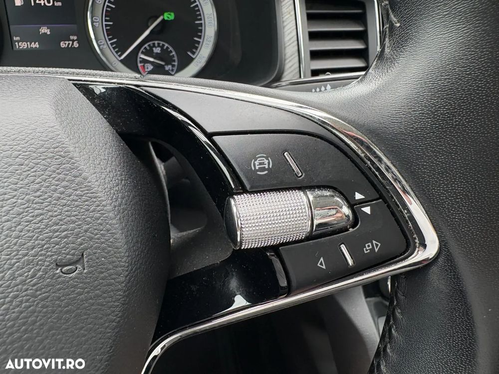 Skoda Kodiaq 1.5 TSI DSG Style - 19