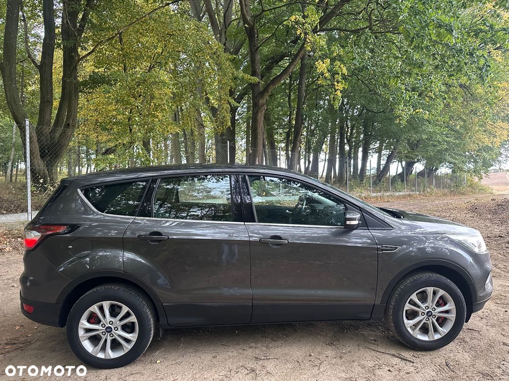 Ford Kuga - 8