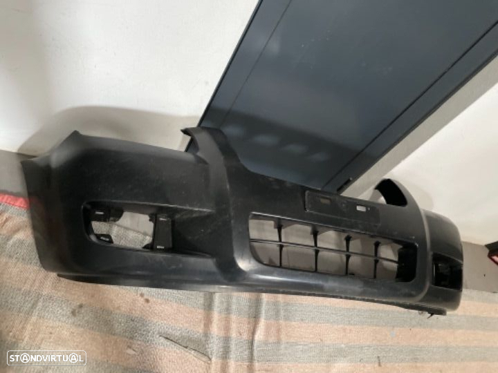 Mazda bt50 2006-2009 - 2