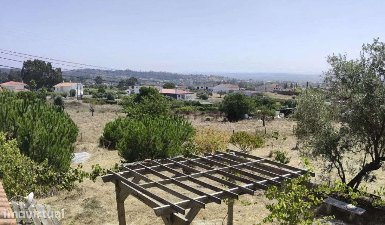Terreno à venda na rua das Maias, 2, Carapinheira, Montemor-o-Velho - Grande imagem: 2/8