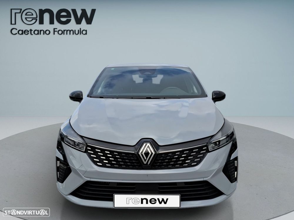 Renault Clio 1.0 TCe Techno Bi-Fuel - 2