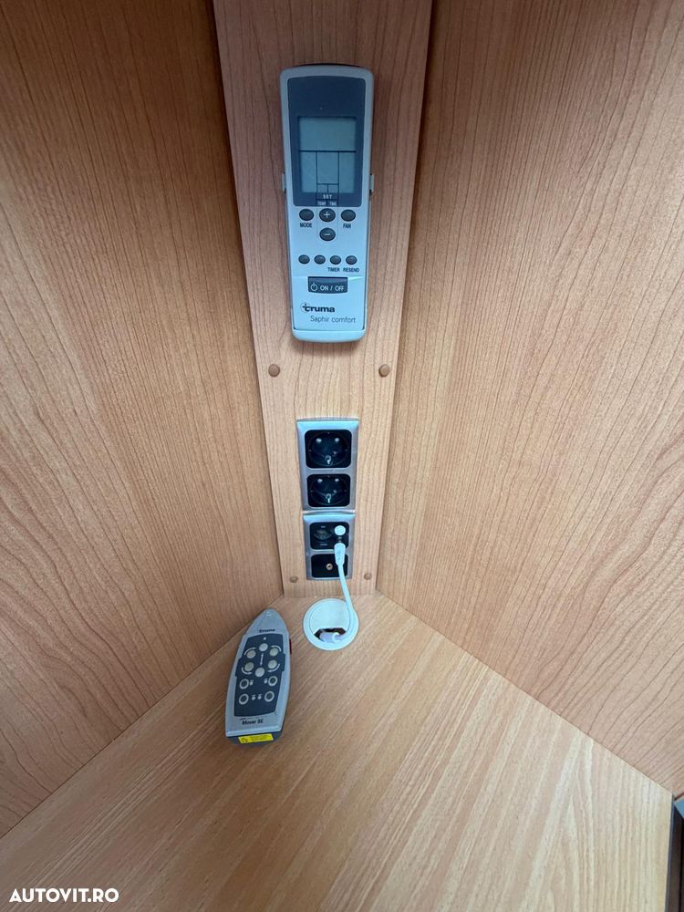 Alta Cabby 620 Comfort - 22