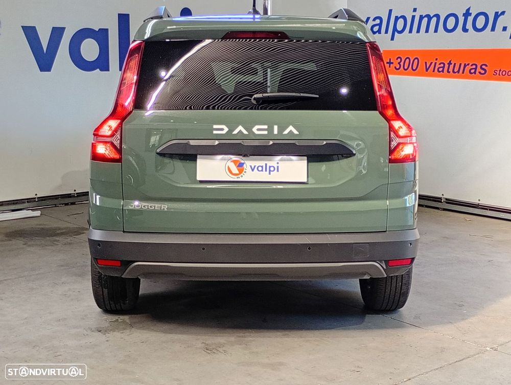 Dacia Jogger 1.0 ECO-G SL Extreme+ Up&Go 7L Bi-Fuel - 6
