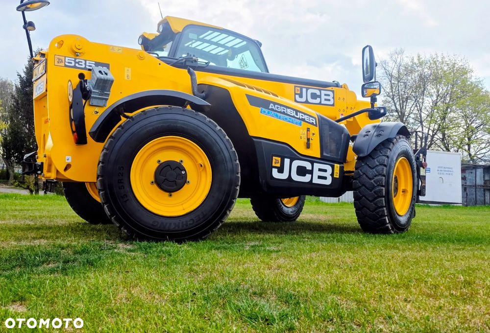 JCB 535-95 AGRI-super - 4