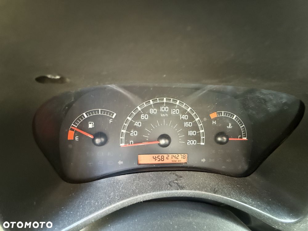 Fiat Panda - 6