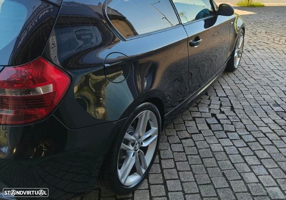 BMW 120 d - 7