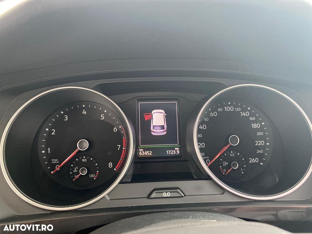 Volkswagen Tiguan 1.5 TSI ACT DSG Life - 22
