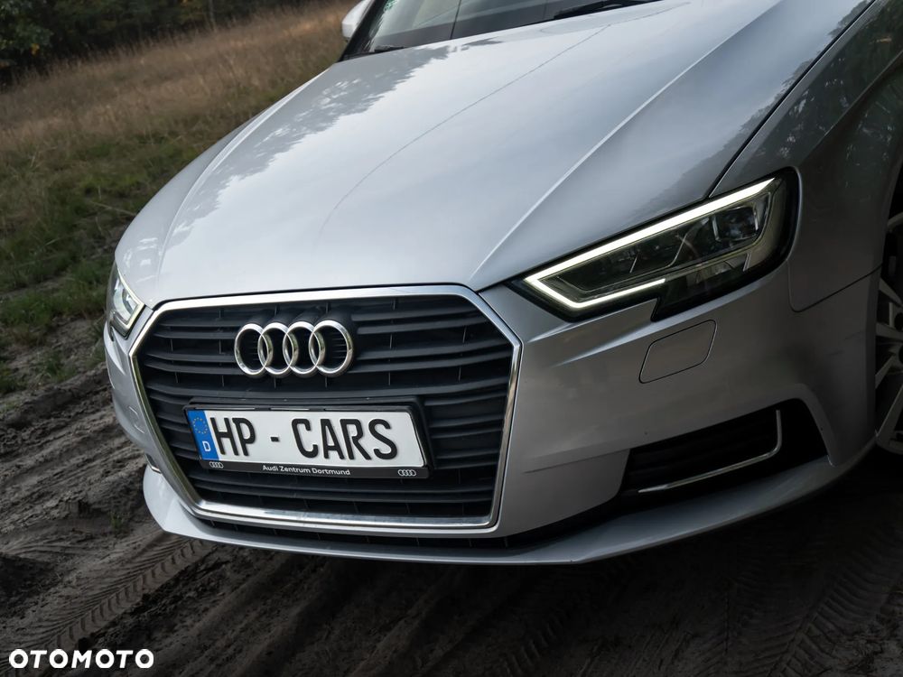 Audi A3 Sportback - 32