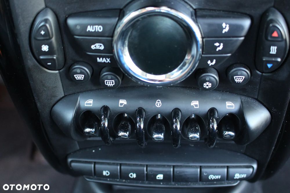 MINI Countryman Cooper D - 29