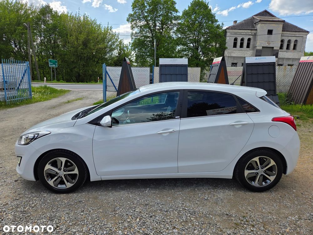 Hyundai i30 1.4 Style - 3