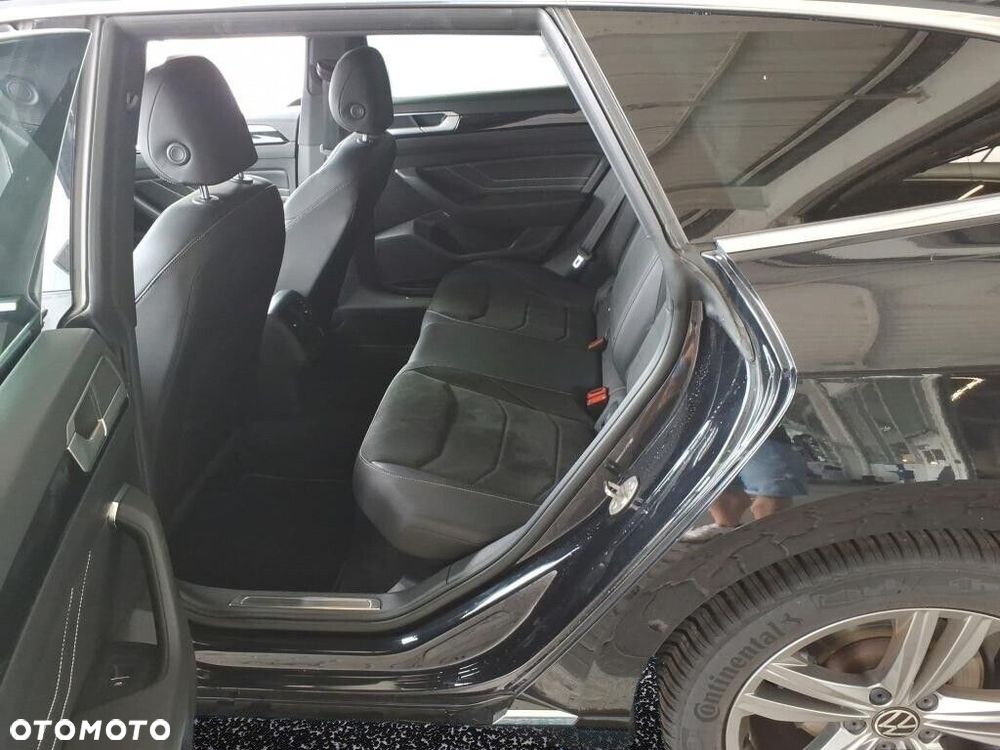 Volkswagen Arteon Shooting Brake 2.0 TDI 4Motion R-Line DSG - 8