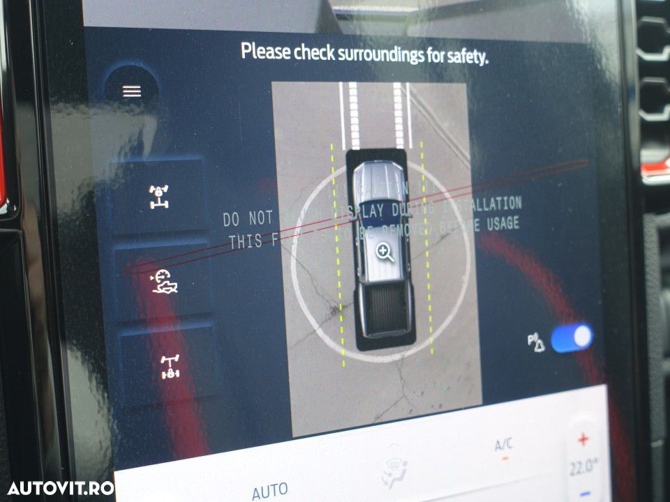 Ford Ranger Raptor - 39