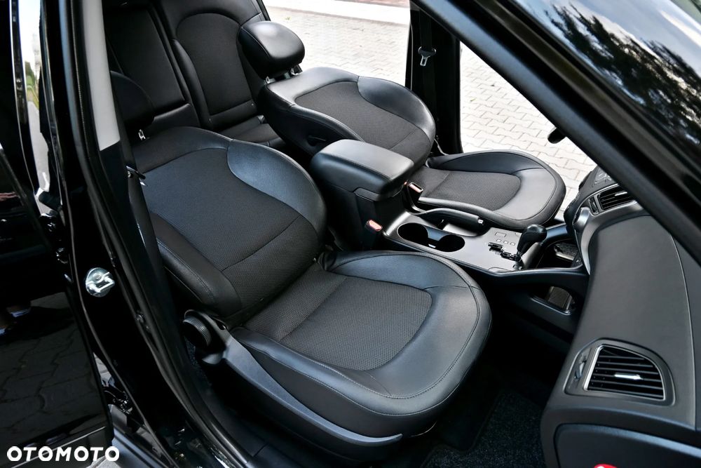Hyundai ix35 2.0 GDI Premium 4WD - 30