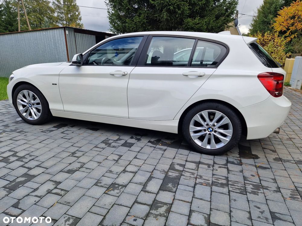 BMW Seria 1 - 9