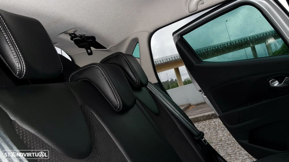 Renault Clio 0.9 TCe GT Line - 58