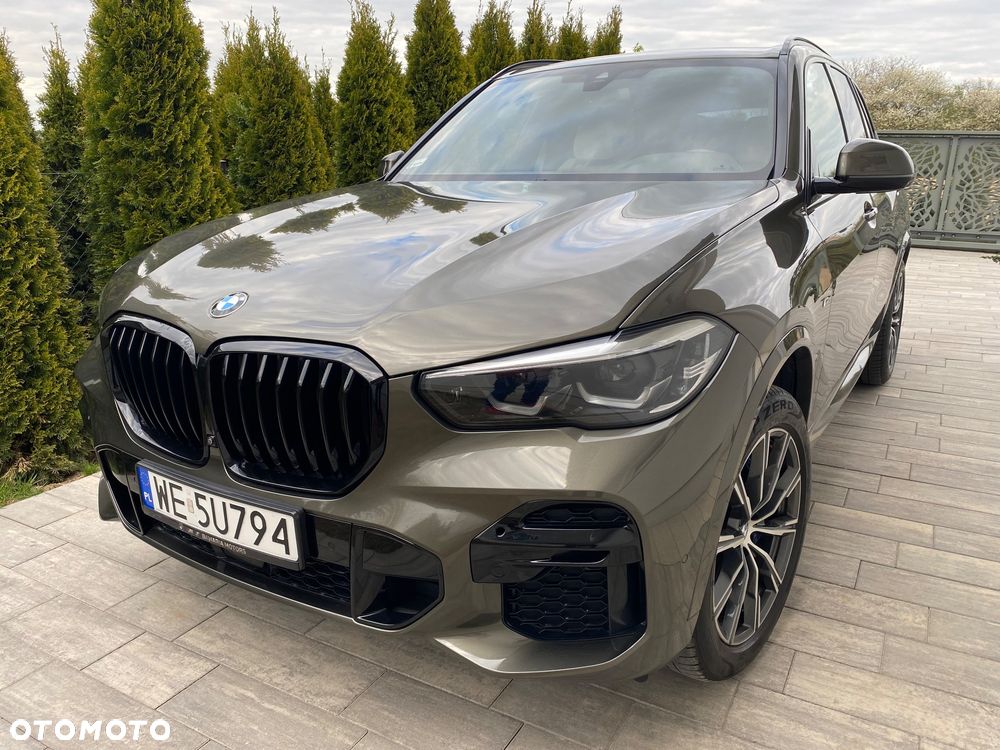 BMW X5 xDrive25d sport - 18