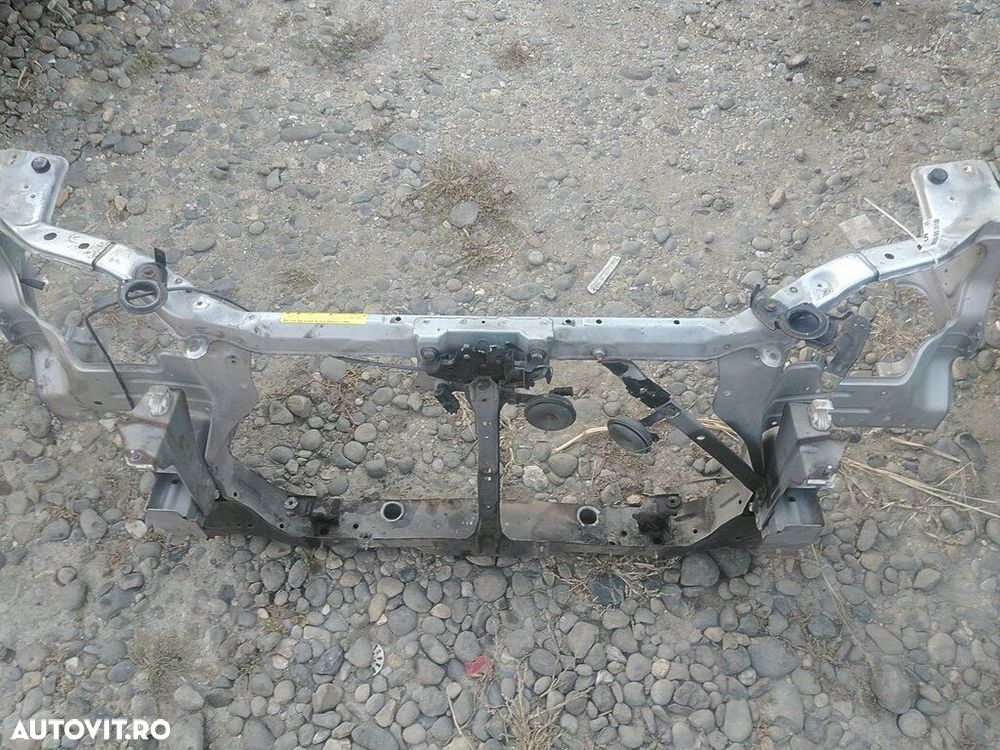 Trager Nissan X - Trail T30 2.2 Dci 2001 - 2008 2184CC Manuala (1325) Diesel Codul nu ... - 3