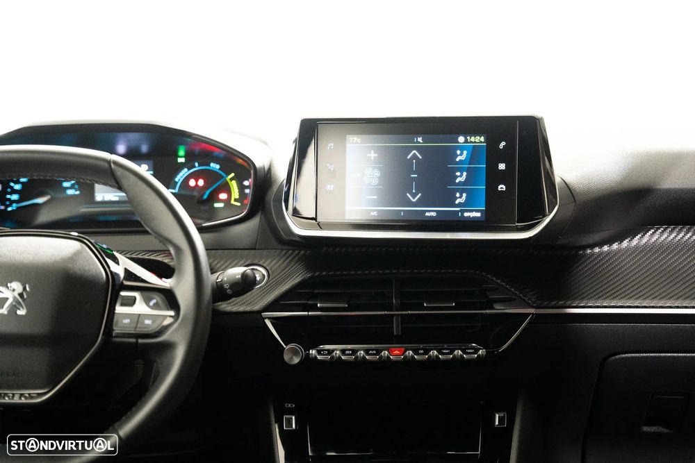 Peugeot e-2008 Active Pack - 20