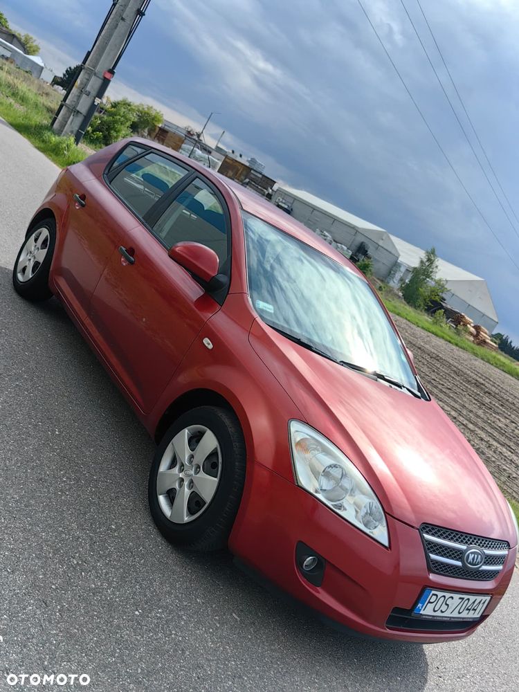 Kia Ceed 1.6 Comfort - 15
