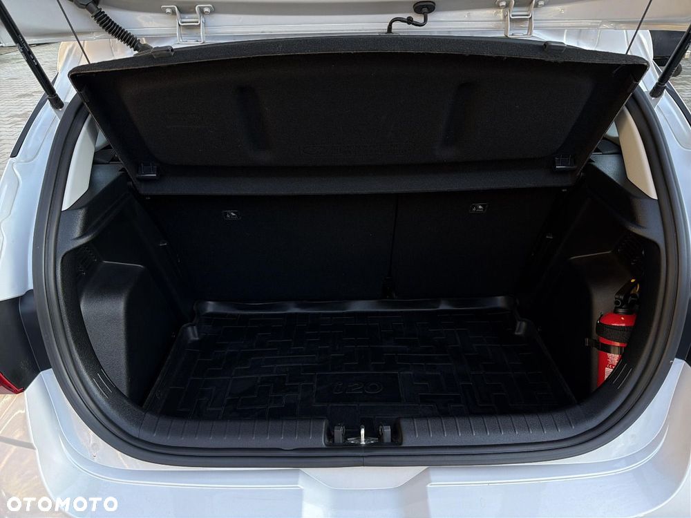 Hyundai i20 1.0 T-GDi Modern - 20