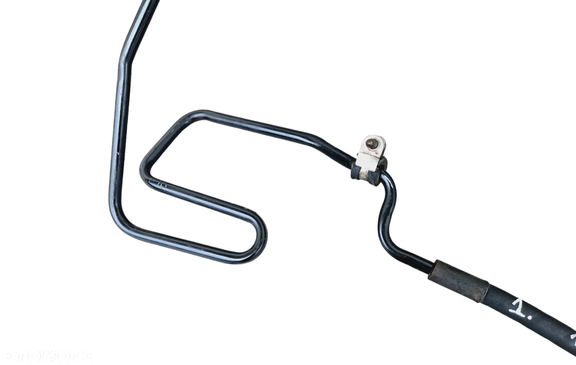 PRZEWÓD RURKA WSPOMAGANIA SEAT LEON I | TOLEDO II | VW GOLF IV | VW BORA | SKODA OCTAVIA I | AUDI A3 8P 1.9 TDI 1J0422893ET | 1J0422893BS | 1J0422893CG - 9