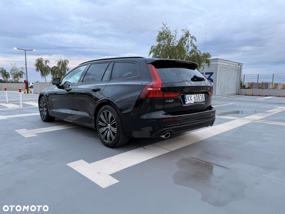 Volvo V60 D4 AWD Momentum - 3