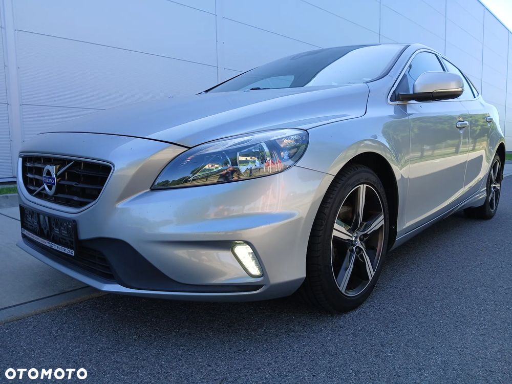 Volvo V40 D2 RDesign - 9