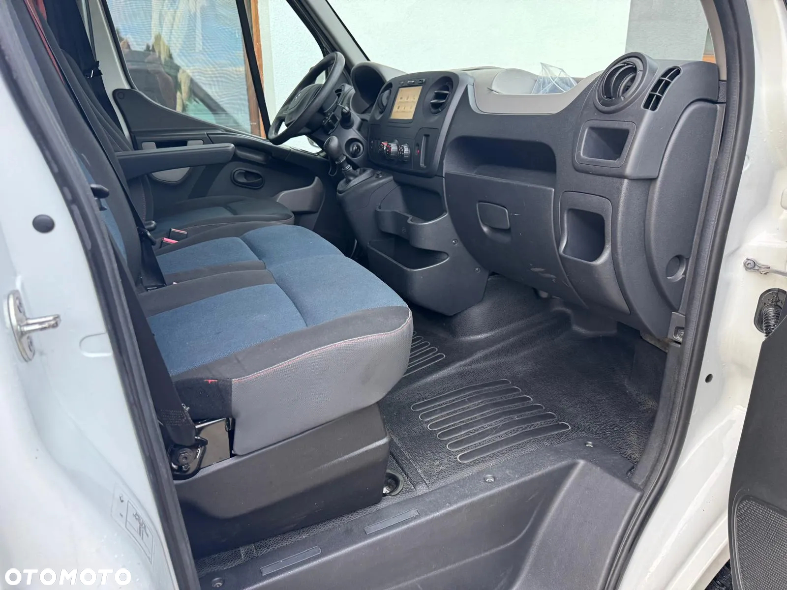 Renault Master - 7