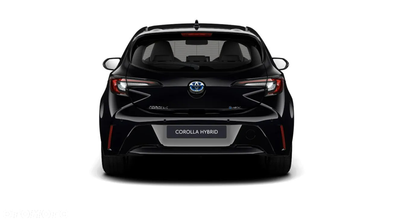 Toyota Corolla 1.8 Hybrid Comfort - 6